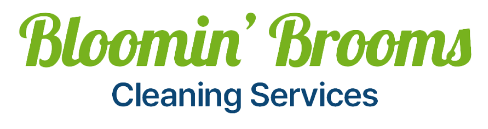Bloomin Brooms Bloomin Brooms